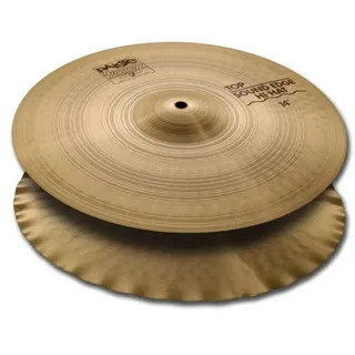 Paiste 2002 Sound Edge Hi-Hat