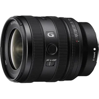 Sony FE 16-25mm f/2.8 G