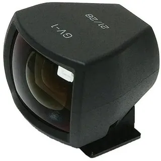 RICOH Viseur Externe GV-1 Pour GR