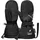 Down R-TEX XT Mitten Schwarz 4