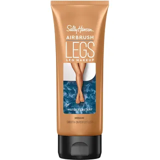 Sally Hansen Airbrush Legs Lotion Selbstbräuner 125 ml