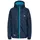 QIKPAC Unisex Blau S