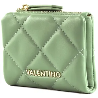 Valentino Ocarina Geldbörse Damen beige