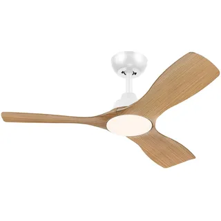 Philips Olas 30 cm Deckenventilator Weiß