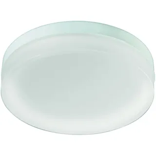 Elektra Leuchtmittel GX53 Flächen-LED Bianco 4W 3000K warmweiß