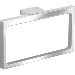 Keuco Edition 11 Handtuchring schwenkbar Verchromt 11121010000