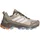 Terrex Skychaser AX5 Damen Slim Wonder Taupe/Off White/Glow Blue 37,5