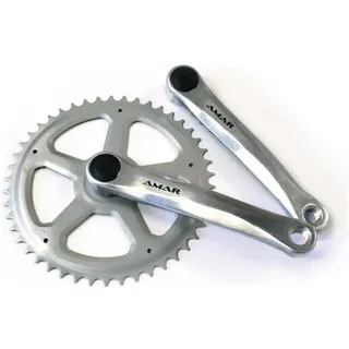 Mijnen Pieper Mijnen Pieper, Velokurbel
