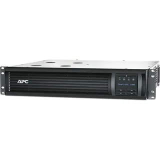 APC APC Smart-UPS, SmartUPS SMT1500RMI2UC