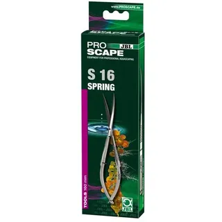 JBL ProScape Tool S 16 spring