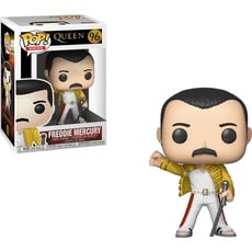 Bild Pop! Freddie Mercury