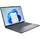 IdeaPad Slim 3 16" AMD Ryzen 5 8640HS 16 GB RAM 512 GB SSD Win 11 Home Grau