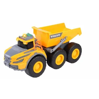 DICKIE Volvo Articulated Hauler