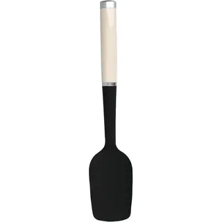 KitchenAid Löffel-Pfannenwender Silikon beige