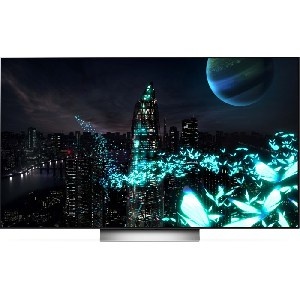 LG OLED77C28LB 77 Zoll 4K OLED evo Smart TV (2022) um 2444 € statt 3799 €
