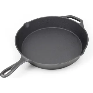 Wiltec Bratpfanne 30 cm