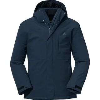 Schöffel Ins. Jacket Bastianisee Herren blau 52