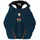 Switchbak Hundegeschirr Blue Moon S