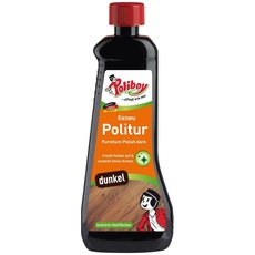 Bild von Fixneu Politur Dunkel 500 ml