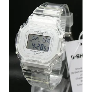 Casio Baby-G Chronograph Resin 38 mm BGD-565US-7ER