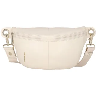 Mandarina Duck Damen Bum Bag Mellow Leather, Almond