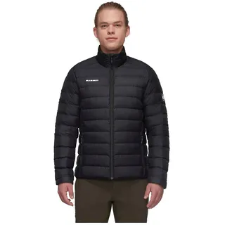 Mammut Waymarker Insulated Jacke - Black - S