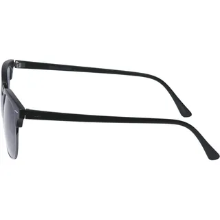 JACK & JONES Rechtackige Sonnenbrille | Regular Fit, Einfarbig, Sport, Nicht waschen