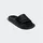 Adilette Aqua Core Black / Core Black / Core Black 39