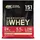 Whey Vanille Ice Cream Pulver 4530 g