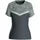 T-Shirt Damen Anthra Light/Mintgrün/Soft Grey 40