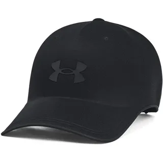 Under Armour Stealthform Uncrushable Kappe schwarz L/XL
