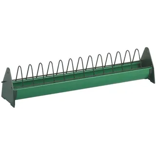 Kerbl Futtertrog Kunststoff, 50cm
