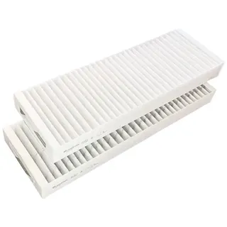 Vaillant Recovair 260 / 360 G4+G4 Filterset (Standard)