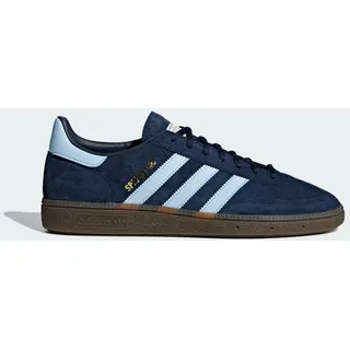 Handball Spezial Collegiate Navy / Clear Sky / Gum5 48