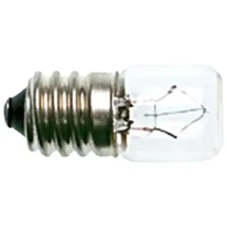 Bailey Electric & Electronics Barthelme Kleinröhrenlampe 220 V, 260 V 5 W E14 Klar