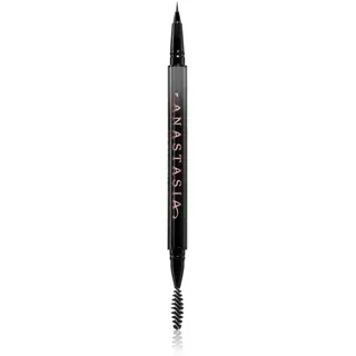 ANASTASIA BEVERLY HILLS Anastasia-Beverly-Hills Augen AugenbrauenfarbeMicrostroke Brow Pen Blonde 0.5 ml