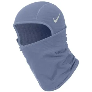 Nike Accessories Therma-fit Sphere 5.0 Sturmhaube - Diffused Blue / Silver - One Size