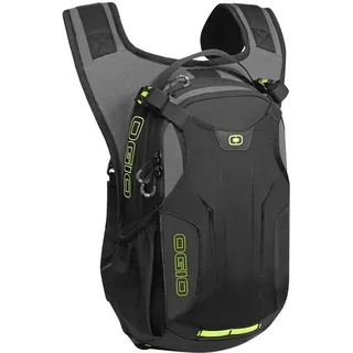 Ogio Baja 2l Rucksack - Black - One Size