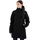 Parka W Black XS