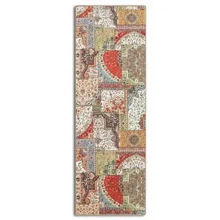 Karat Tesoro 80 x 400 cm mehrfarbig