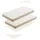 Jugendmatratze 2er-Pack 80 190 Polyester