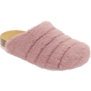 Scholl Jungen Unisex Kinder Maus Sandale, Pink, 26 EU