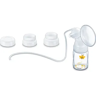 Beurer Beurer, Milchpumpe BY 40/60/70