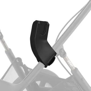 Cybex Avi Adapter - Black - One Size