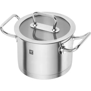 Zwilling Pro Kochtopf 16 cm rund
