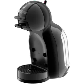 Krups Nescafé Dolce Gusto Mini Me schwarz