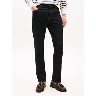 Tommy Hilfiger Denton Straight Fit Alpine Blue 34/30