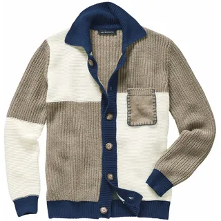Silenzio-Cardigan Beige 58