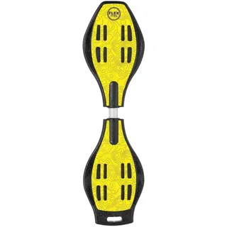 Centrano Flexsurfing V2 Air Waveboard Topography One Size