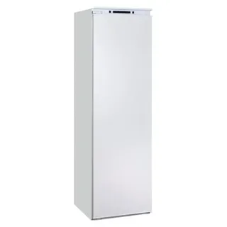 Amica ABN6202, 200 l, 10 kg/24h, N-ST, No-Frost-System, E, Weiß - Weiß